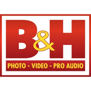 B & H Photo   