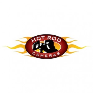Hot Rod Camera     