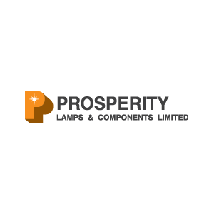 Prosperity Lamps & Components Limited           